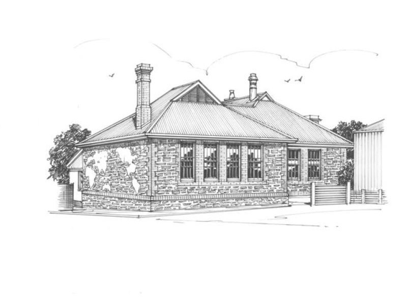 22 Ward Street EUDUNDA 5374, Eudunda SA 5374