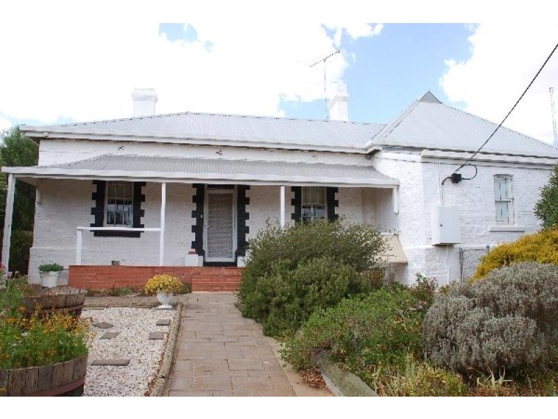 22 Ward Street EUDUNDA 5374, Eudunda SA 5374