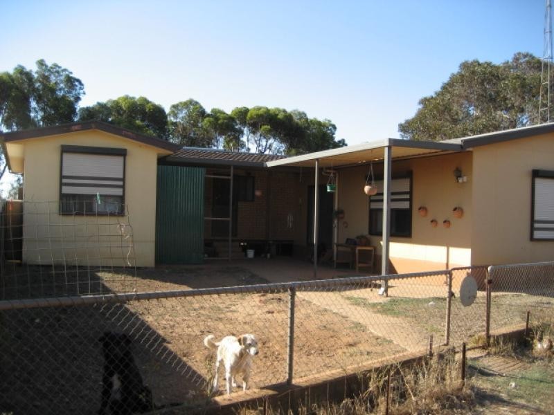 Lot 2 Railway Tce, Point Pass Via  EUDUNDA 5374, Eudunda SA 5374