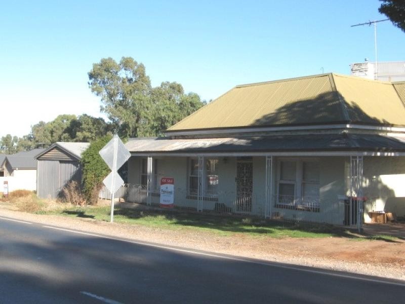 3 Adelaide Road KAPUNDA 5373, Kapunda SA 5373