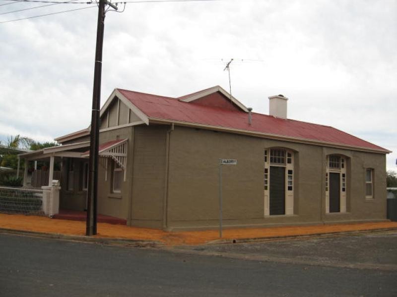22 Coghill Street KAPUNDA 5373, Kapunda SA 5373