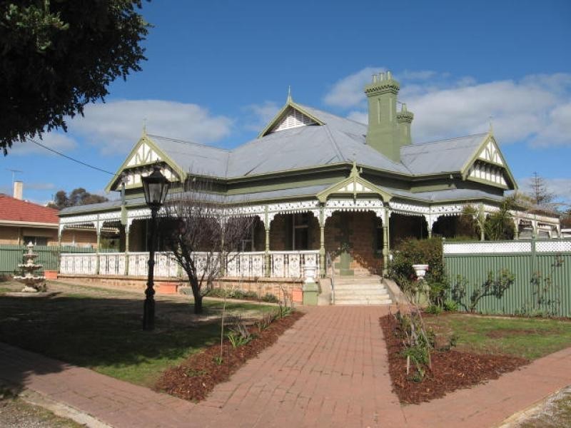 14 Clare  Road KAPUNDA 5373, Kapunda SA 5373