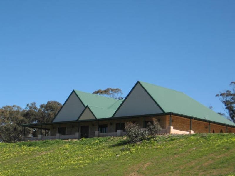 Lot 101 Peters Hill Via  KAPUNDA 5373, Kapunda SA 5373