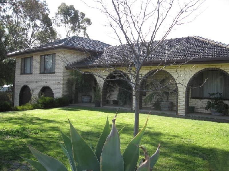 16 Chapel Street KAPUNDA 5373, Kapunda SA 5373