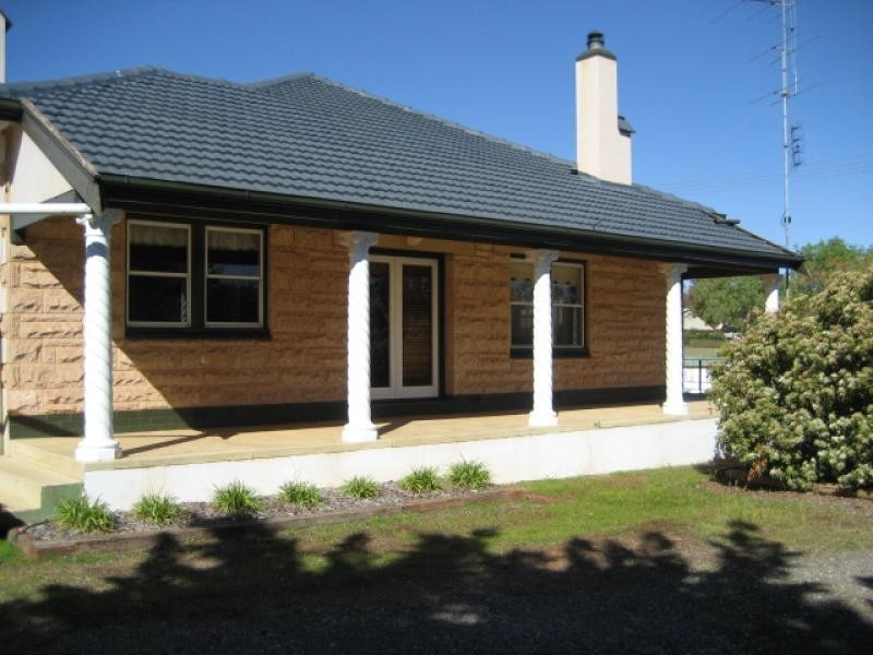 19 New Street ROBERTSTOWN 5381, Robertstown SA 5381