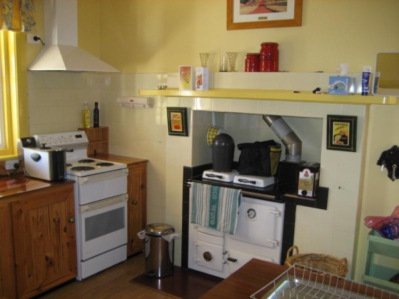 19 New Street ROBERTSTOWN 5381, Robertstown SA 5381