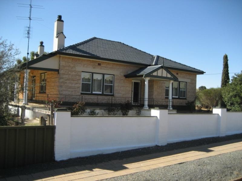 19 New  Street ROBERTSTOWN 5381, Robertstown SA 5381