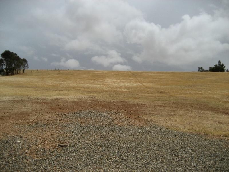 Lt 311 Three Chain Road EUDUNDA 5374, Eudunda SA 5374