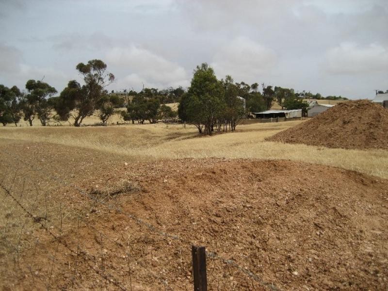 Lt 311 Three Chain Road EUDUNDA 5374, Eudunda SA 5374