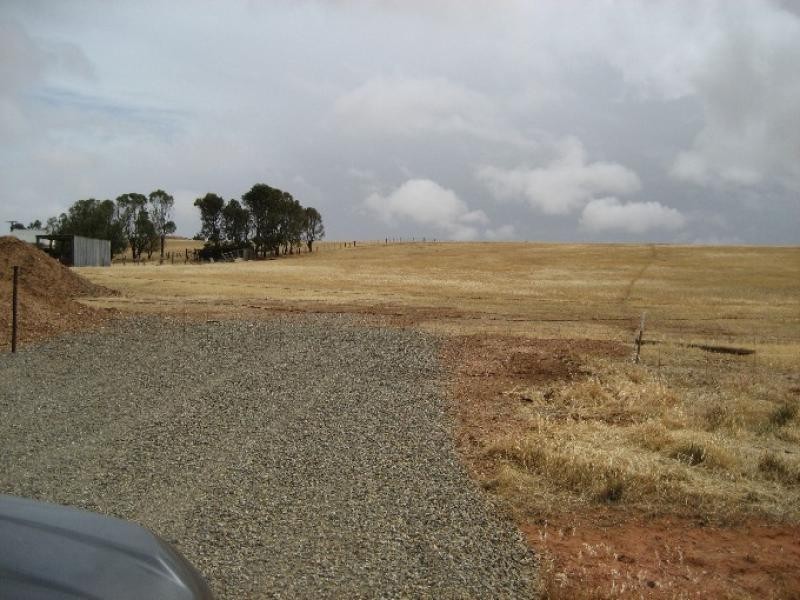 Lt 311 Three Chain Road EUDUNDA 5374, Eudunda SA 5374