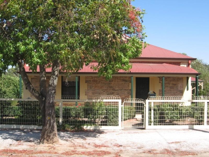 52 Mildred Street KAPUNDA 5373, Kapunda SA 5373