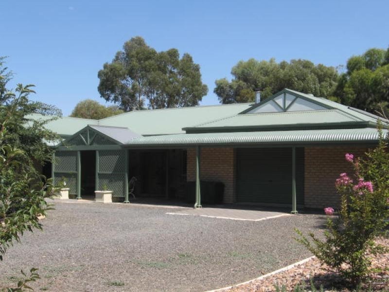 12 High Street KAPUNDA 5373, Kapunda SA 5373