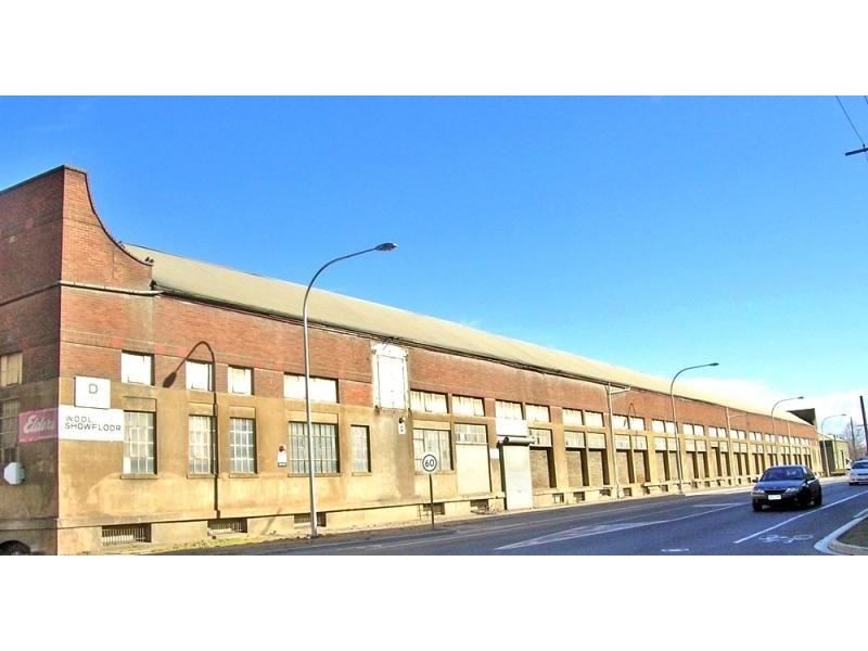 CNR St. Vincent/crozier/baker/fisher  Streets PORT ADELAIDE 5015, Port Adelaide SA 5015