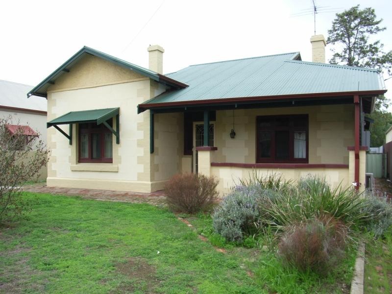 35  Glebe Street ALBERTON 5014, Alberton SA 5014