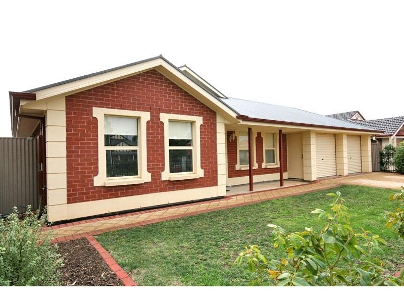 34 Lachlan Street FERRYDEN PARK 5010, Ferryden Park SA 5010