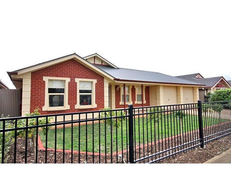 34 Lachlan Street FERRYDEN PARK 5010, Ferryden Park SA 5010