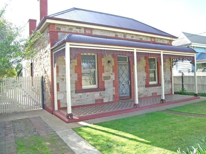 25 King William Street ROSEWATER 5013, Rosewater SA 5013