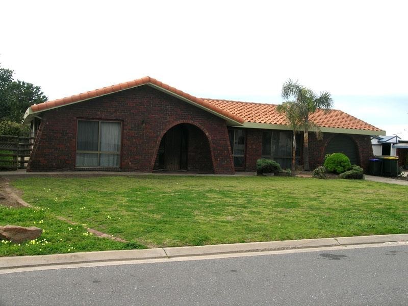 3  Illawarra Court WEST LAKES SHORE 5020, West Lakes Shore SA 5020