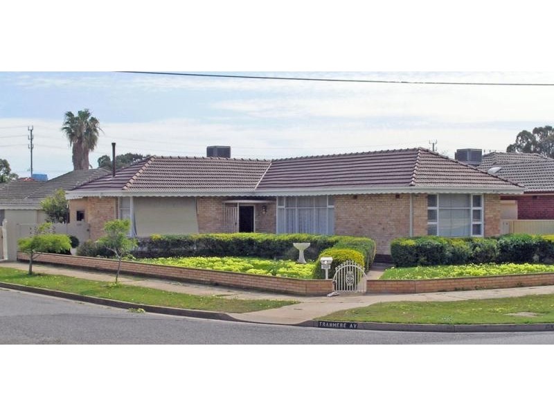 389 Victoria Road TAPEROO 5017, Taperoo SA 5017