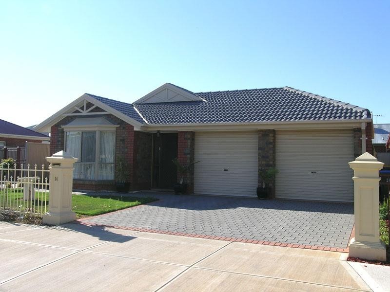 14 Norman Street ANGLE PARK 5010, Angle Park SA 5010