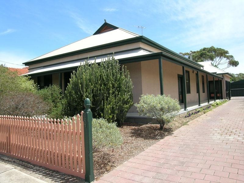 367 Military Road LARGS BAY 5016, Largs Bay SA 5016