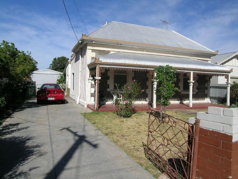 25 Angas Street ALBERTON 5014, Alberton SA 5014