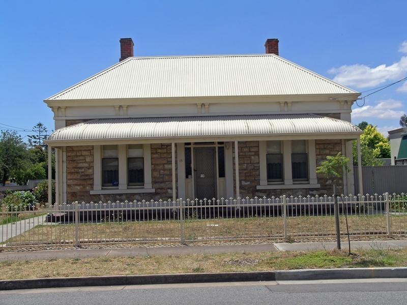 15 Rosetta Street ROSEWATER 5013, Rosewater SA 5013