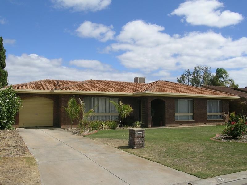 39 Brooklyn Terrace NORTH HAVEN 5018, North Haven SA 5018