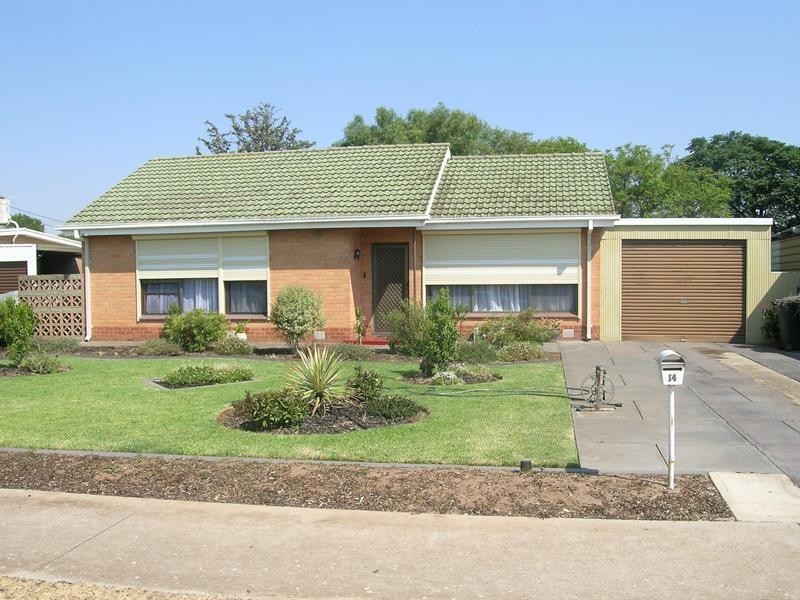 14 Belfast Street TAPEROO 5017, Taperoo SA 5017