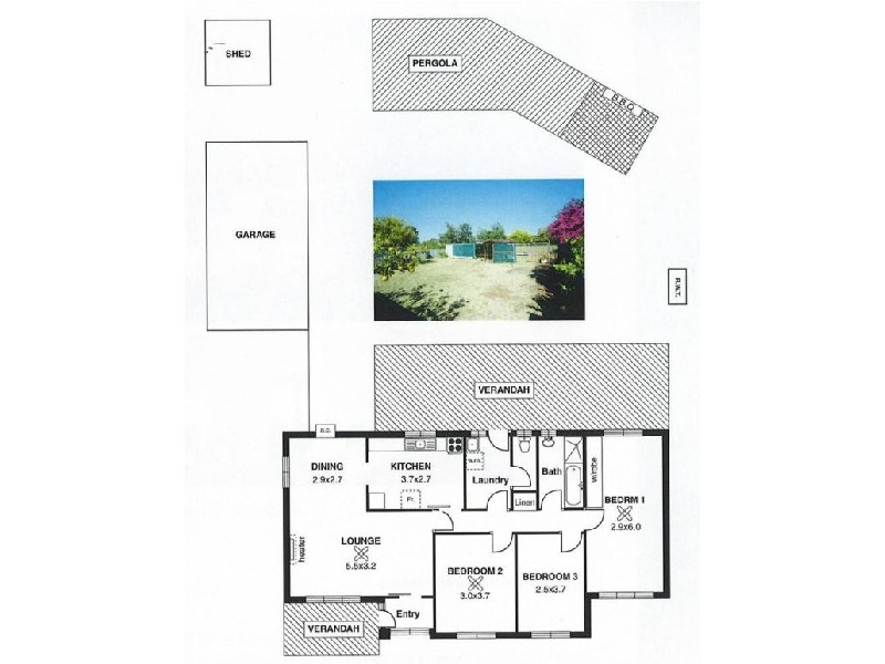 13 Anderson  Street ELIZABETH EAST 5112, Elizabeth East SA 5112