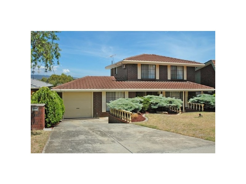 31 Edinburgh  Road MODBURY 5092, Modbury SA 5092