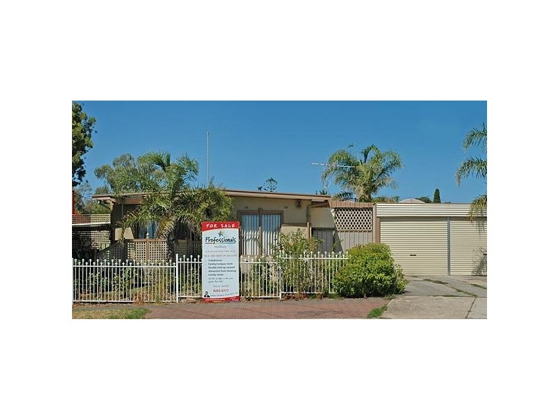 408 Nelson  Road PARA HILLS 5096, Para Hills SA 5096