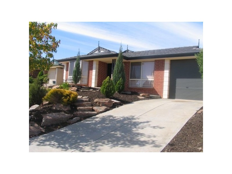 13 Bloomfield  Avenue GREENWITH 5125, Greenwith SA 5125