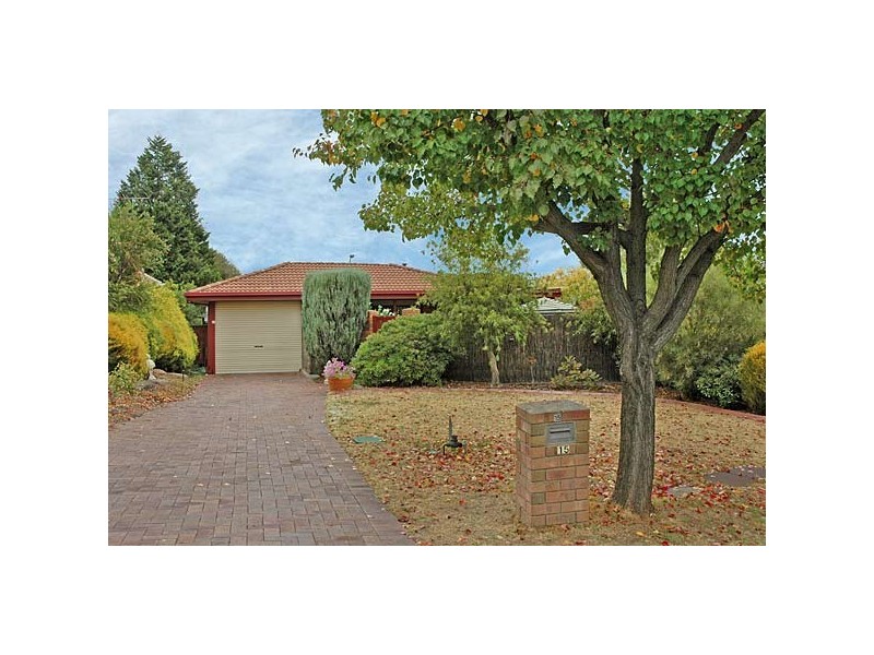 15 Courtyard  Place WYNN VALE 5127, Wynn Vale SA 5127