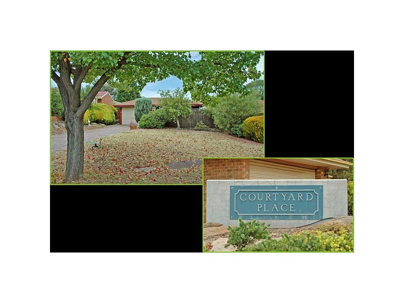 15 Courtyard  Place WYNN VALE 5127, Wynn Vale SA 5127