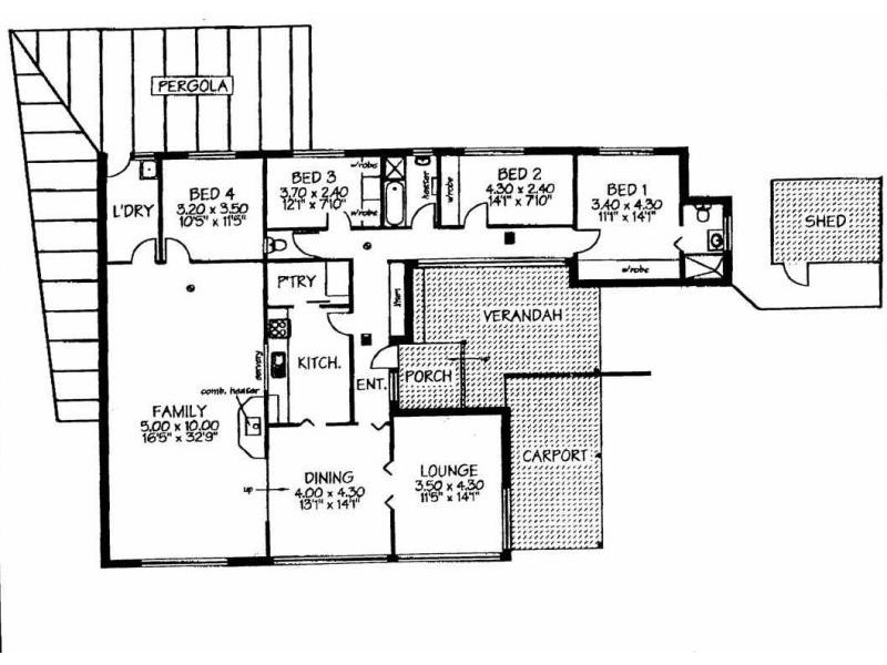 1 Maidos Grove VALLEY VIEW 5093, Valley View SA 5093