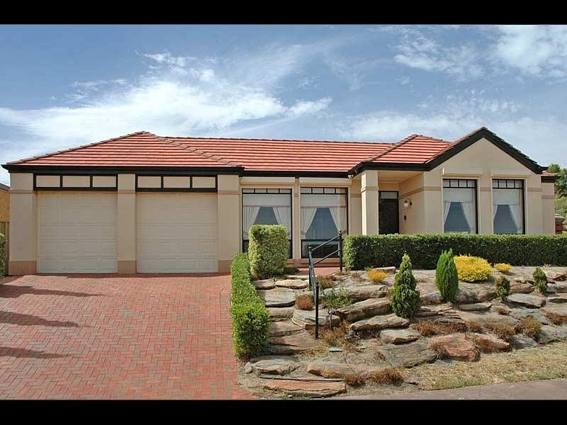 1 Holly Place GOLDEN GROVE 5125, Golden Grove SA 5125