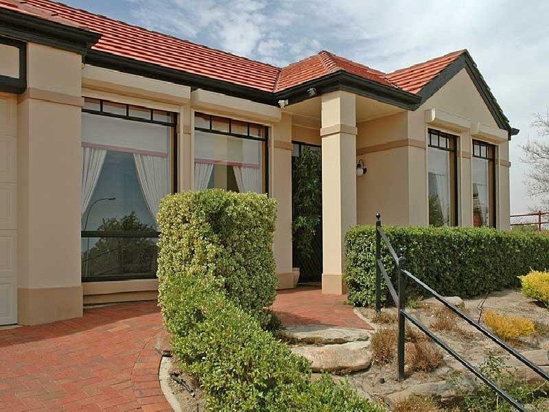 1 Holly Place GOLDEN GROVE 5125, Golden Grove SA 5125