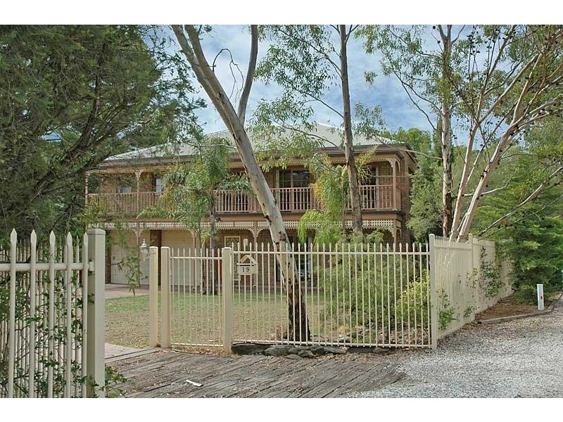 19 Hancock Road VISTA 5091, Vista SA 5091