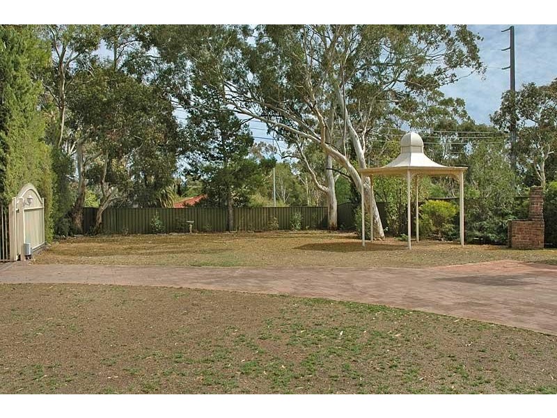 19 Hancock Road VISTA 5091, Vista SA 5091