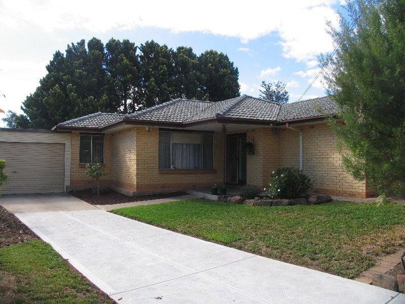 8 Avis Court VALLEY VIEW 5093, Valley View SA 5093