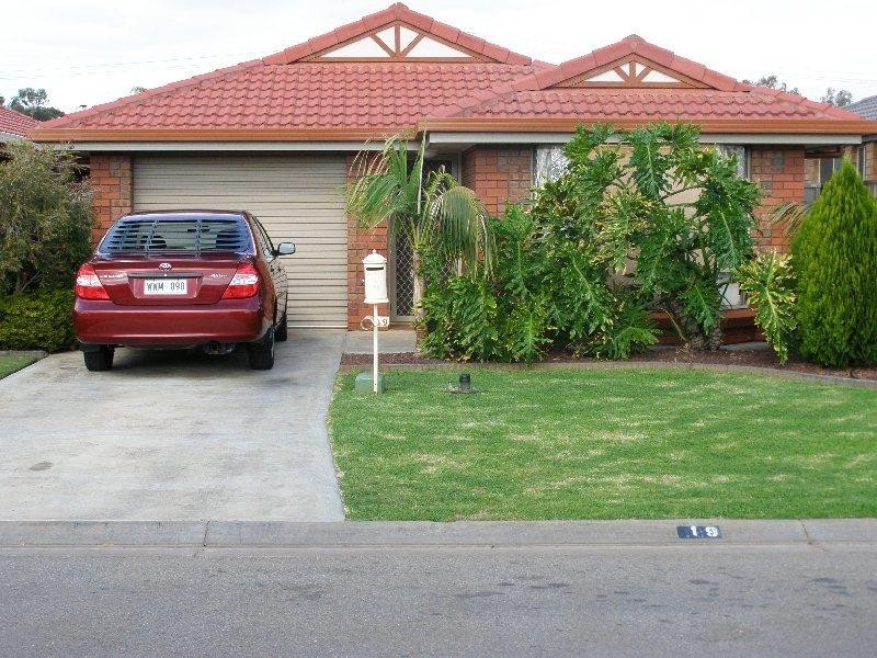 19 Claxton Way BURTON 5110, Burton SA 5110