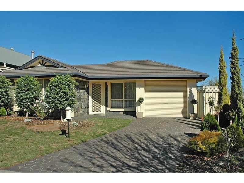 6 Rundle Court GREENWITH 5125, Greenwith SA 5125