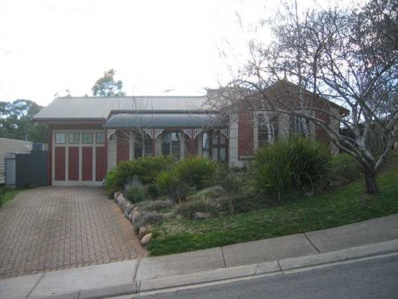 14 Wheal Court GOLDEN GROVE 5125, Golden Grove SA 5125