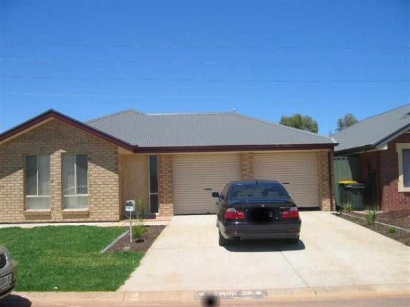 45 Gemini Drive MUNNO PARA WEST 5115, Munno Para West SA 5115