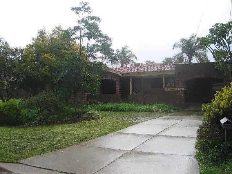 18 Bendigo Crescent MODBURY 5092, Modbury SA 5092