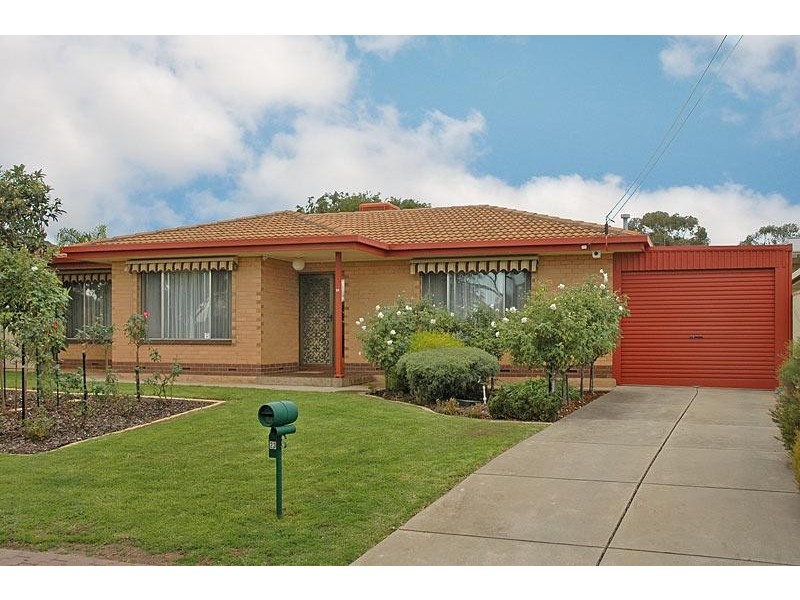 23 Farmer Street GULFVIEW HEIGHTS 5096, Gulfview Heights SA 5096