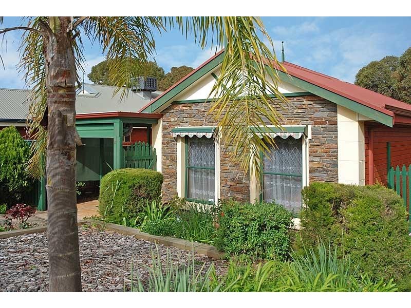 15 Cunningham Court GOLDEN GROVE 5125, Golden Grove SA 5125