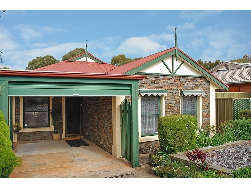 15 Cunningham Court GOLDEN GROVE 5125, Golden Grove SA 5125