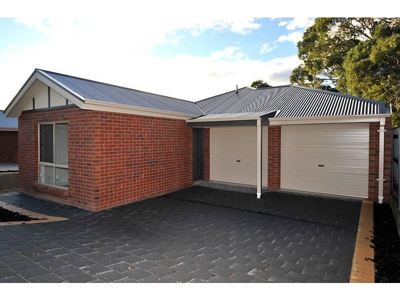 Lot 2  Crozier Avenue MODBURY 5092, Modbury SA 5092